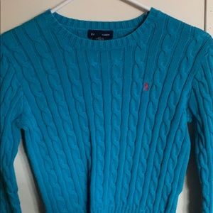 A polo shirt from Ralph Lauren